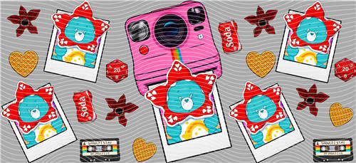 16oz Latest Bestseller-C 7912